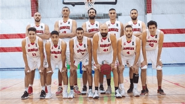 الزمالك يهزم الأهلي في نصف نهائي "سوبر السلة"