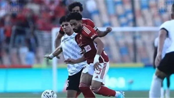 بث مباشر انطلاق مباراة الأهلي وطلائع الجيش شاهد اللقاء لحظة بلحظة الآن