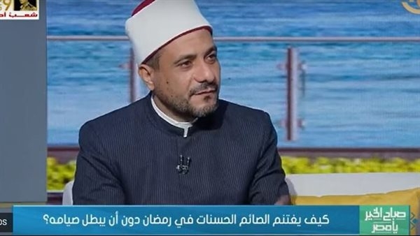 كيف تكون كفارة من يغتاب أخيه فى نهار رمضان؟