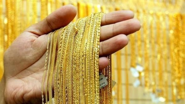 عدوى ثبات الأسعار تصيب الذهب المحلى وعملة الجنيه الذهبية تتراجع 80 جنيهًا دفعة واحدة