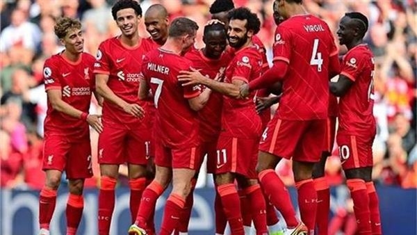 بث مباشر الآن مشاهدة مباراة ليفربول وباريس سان جيرمان في دوري أبطال أوروبا