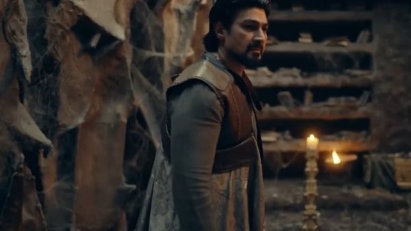 ملخص الحلقة الخامسة مسلسل جودر.. كشف كنوز الشمردل وتحالف خطير للشمعيين