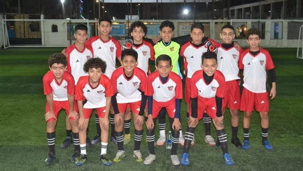 بمشاركة 15 فريقًا.. 'حماة الوطن' يطلق الدورة الرمضانية لبراعم كرة القدم بالإسكندرية