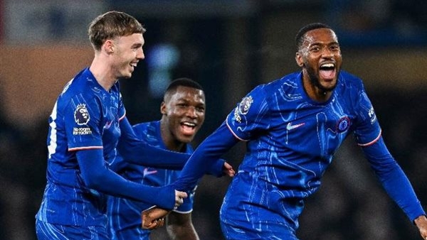 بث مباشر مشاهدة مباراة تشيلسي وكوبنهاجن في دوري المؤتمر الأوروبي
