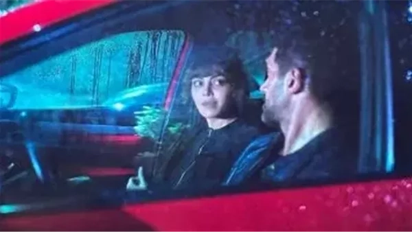 ملخص أحداث الحلقة الخامسة من مسلسل أثينا على قناة الحياة بطولة ريهام حجاج