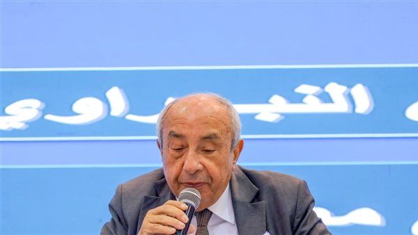 النبراوي: قطعنا شوطًا كبيرًا في تدريب المهندسين.. ونخطط لتأهيل 10 آلاف لاختبار PMP بنهاية 2025