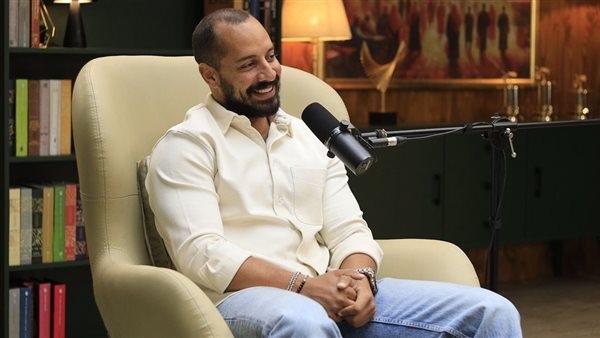 عمرو وهبة: بعض الممثلين يواجهون صعوبة في نطق الحروف بشكل سليم