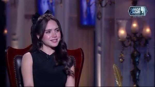 رنا رئيس: "بشتغل علشان الجمهور مش السوشيال ميديا"