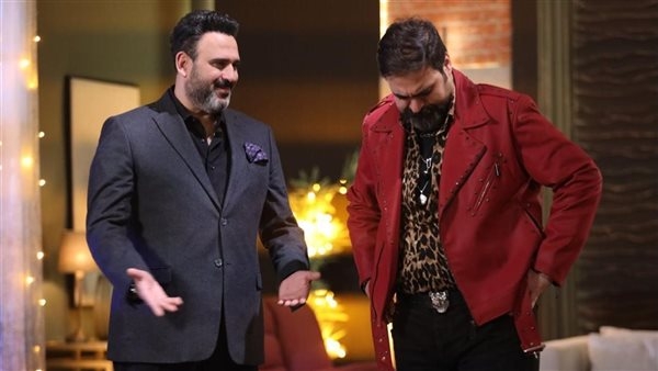 مسلسل الكابتن الحلقة 11.. عاطف يفاجيء حسام بالعودة إلى الحياة