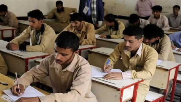 نظام امتحانات الثانوية العامة 2025 بعد التعديلات الجديدة