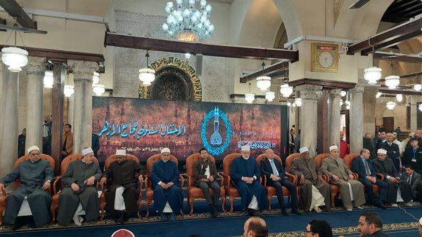 سلامة داود: الأزهر منارة علم ووحدة للأمة الإسلامية