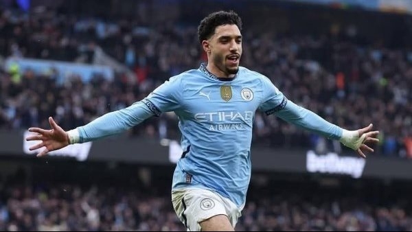 بث مباشر لحظة بلحظة.. مشاهد مباراة مانشستر سيتي ونوتنجهام فورست في الدوري الإنجليزي الآن