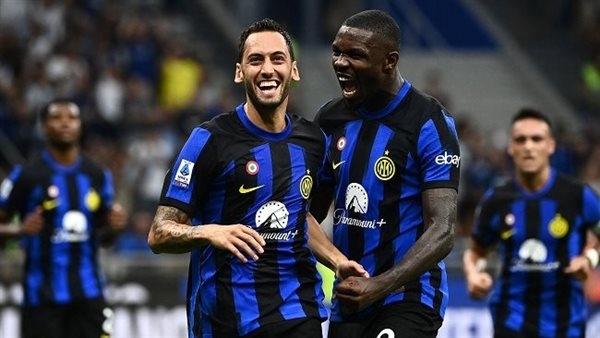 بث مباشر الآن.. مشاهدة مباراة إنتر ميلان وبايرن ميونخ في دوري أبطال أوروبا (فيديو)
