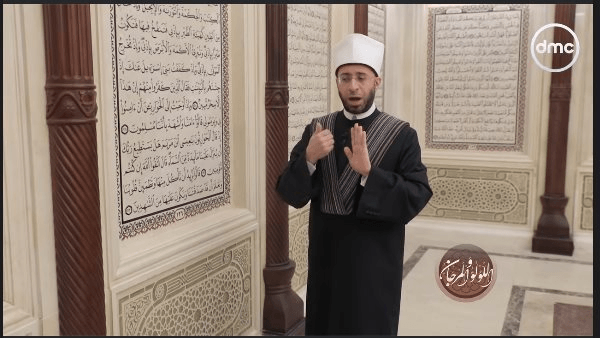 وزير الأوقاف يكشف شروط الاعتكاف في العشر الأواخر من رمضان