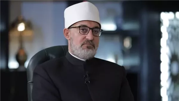 المفتي يُدين استهداف كنيسة مار إلياس: خطر على أمن المجتمعات