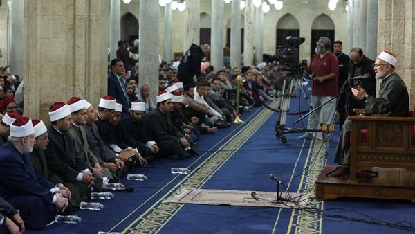 الجامع الأزهر: الإسلام جعل التكافل مبدأً راسخًا يحقق التوازن بين أفراد المجتمع
