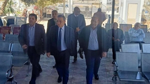 تكليف من وزير الإسكان بشأن المنيا الجديدة.. بيان يكشف التفاصيل