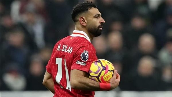لاعب نيوكاسل: خطورة ليفربول لا تتمثل فقط في محمد صلاح