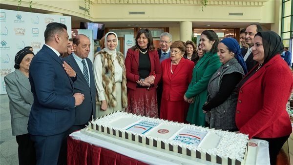 425 سيدة استفدن من «سكر البيوت».. مشروع يُمكّن المرأة المصرية ويدعم استقلالها الاقتصادى (صور)