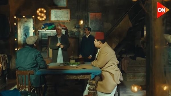 بعد نجاحها.. تعرف على موعد إعادة عرض مسلسل النص رمضان 2025