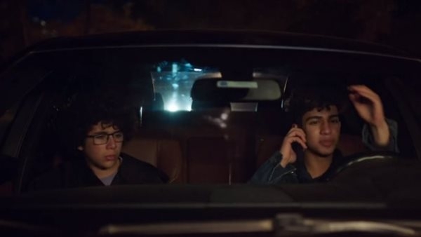 مسلسل كامل العدد++ الحلقة 13.. فهمي يستغل بدرة في إعلانات السوشيال ميديا