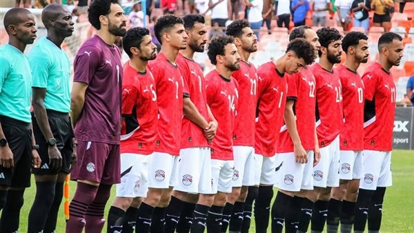 منتخب مصر يفشل فى التأهل لأمم إفريقيا للمحليين بهزيمة قاسية أمام جنوب إفريقيا