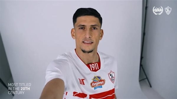 وكيل مصدق: اللاعب تعاقد مع شركة تحليل أداء لتطوير مستواه مع الزمالك