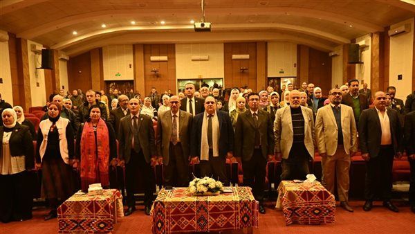 على مسرح السامر بالعجوزة.. خالد اللبان يفتتح "ليالي رمضان الثقافية والفنية"