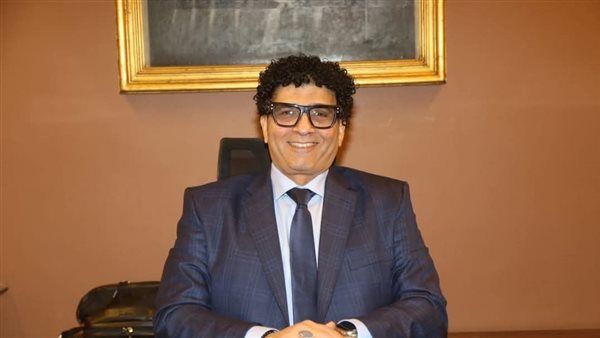 أول تصريح لـ علاء عبد السلام عقب توليه رئاسة دار الأوبرا