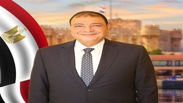مستقبل وطن الإسكندرية يوزع 1000 وجبة على ذوي الهمم والعمالة غير المنتظمة
