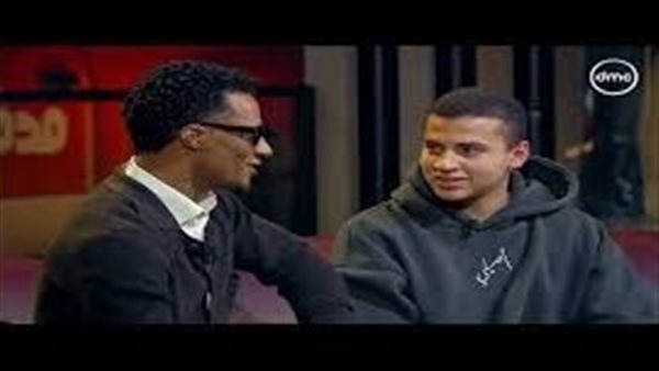 محمد رمضان يستضيف «حمزة» ابن الشهيد أحمد منسي في «مدفع رمضان»