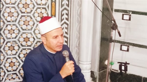 داعية يكشف دور علماء الأزهر في انتصار العاشر من رمضان