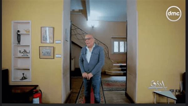 "باب رزق".. الزجاج المعشق بالجبس حكاية حرفة في فنون العمارة التراثية