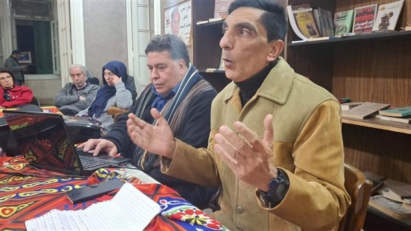 اللواء أشرف فوزي: "صائد الدبابات" كتاب وطني يوثق معجزة مصرية