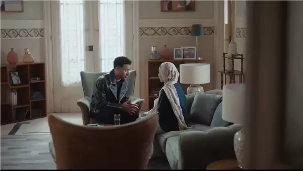 مسلسل الشرنقة الحلقة 13.. الروسي يزور معمل تصنيع المخدرات ويأمر بتوزيع أول دفعة