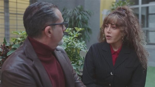 ريهام حجاج تقترب من فخ غامض؟.. موعد الحلقة الأخيرة من مسلسل أثينا