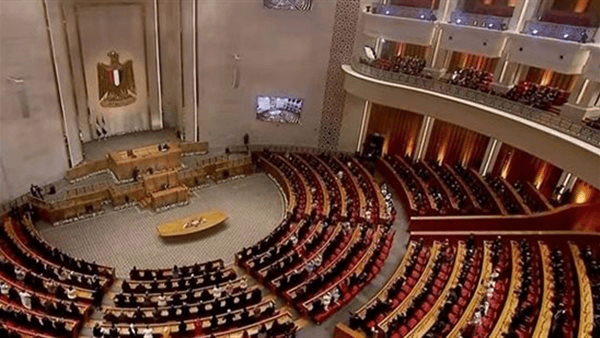 مجلس النواب يحيل 33 تقرير للحكومة لتنفيذ توصياتهم