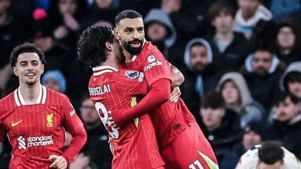 liverpool vs tottenham.. بث مباشر مباراة ليفربول ضد توتنهام (0:0)