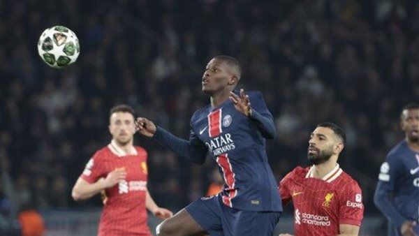 تاريخ مواجهات ليفربول مع باريس سان جيرمان في البطولات الأوروبية