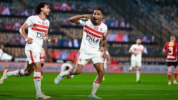 بث مباشر مشاهدة مباراة الزمالك ضد بتروجت الليلة لحظة بلحظة (فيديو)