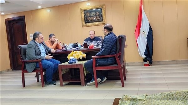 لأول مرة.. تشغيل وحدات إذابة الجلطات الدماغية بمستشفيي ميت غمر والسنبلاوين