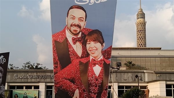 غدًا.. ماهر محمود يُحيي حفل الليلة السادسة لبرنامج "هلّ هلالك 9"