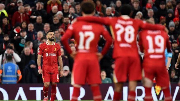 مواعيد مباريات اليوم الأحد 6-4-2025 والقنوات الناقلة.. ليفربول يواجه فولهام