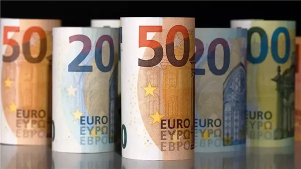 تعرف على سعر اليورو الآن في البنوك.. تحديث لحظى