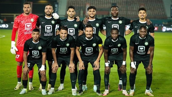 تعرف على تشكيل البنك الأهلى وغزل المحلة في ربع نهائى كأس مصر