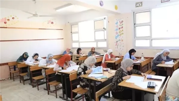 نظام امتحانات الثانوية العامة 2025 بعد التعديلات الجديدة.. توضيح من التعليم