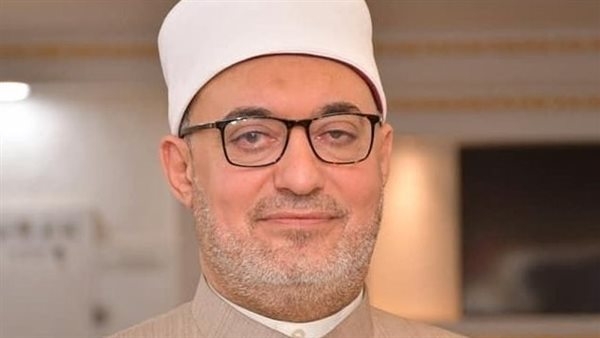 المفتى: الحواس قد تأتى مكملة للأخبار الصادقة وللعقول السليمة