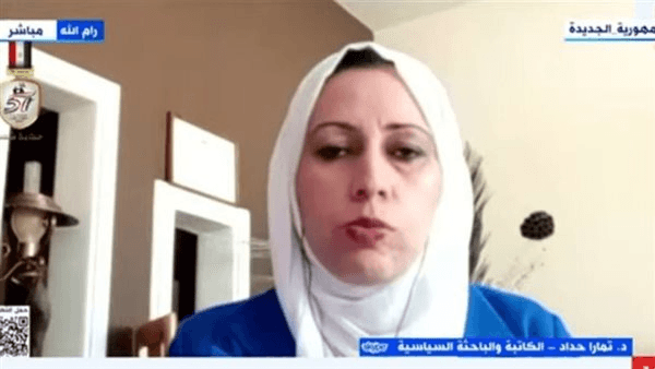 سياسية لـ الدستور: الخطة المصرية لإعادة إعمار غزة رؤية استراتيجية ملهمة