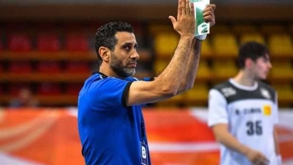 معسكر مغلق لمنتخب شباب اليد.. و"أبو المجد" يختار 21 لاعبا لمواجهتي ألمانيا