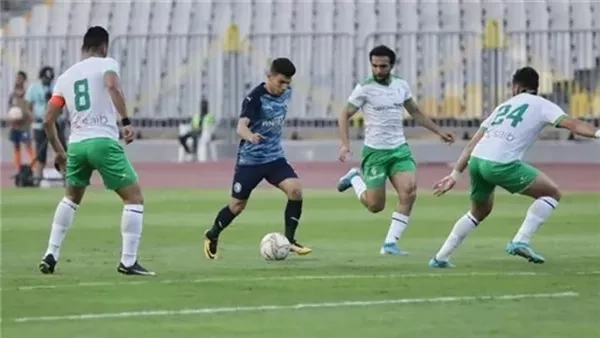 موعد مباراة بيراميدز ضد صن داونز في نهائي دوري أبطال أفريقيا.. القنوات الناقلة والتشكيل